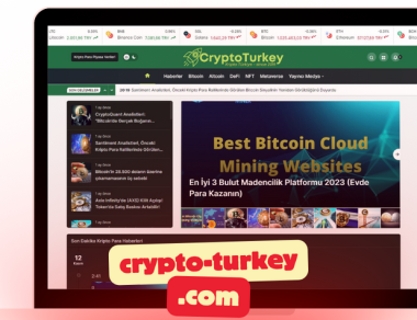 www.Crypto-Turkey.com